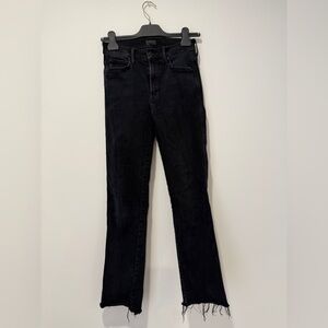 MOTHER jeans size 25